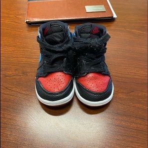 Toddler Jordan 1 Shoes